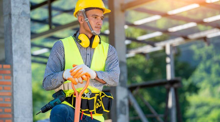 Professional gutter cleaning in Lawrenceville, PA